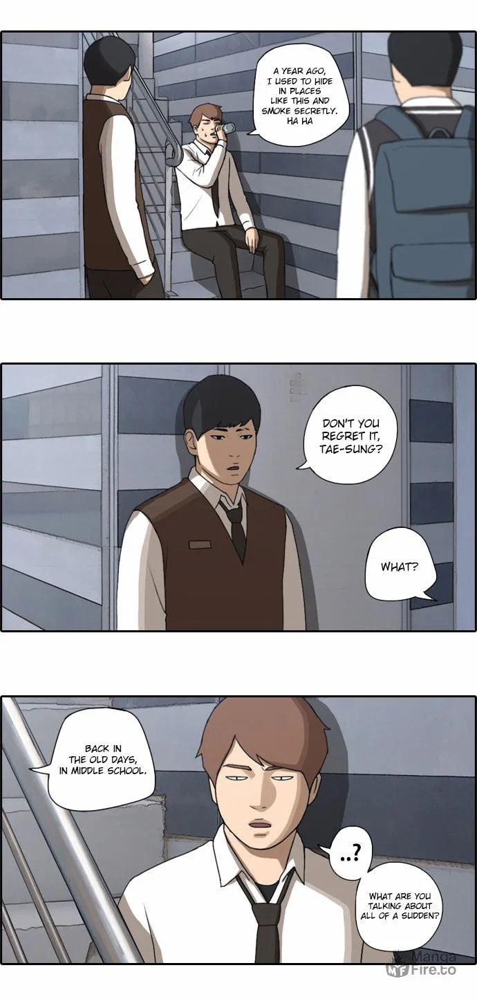 Free Draw Mangakakalot X Chapter 53 Page 14