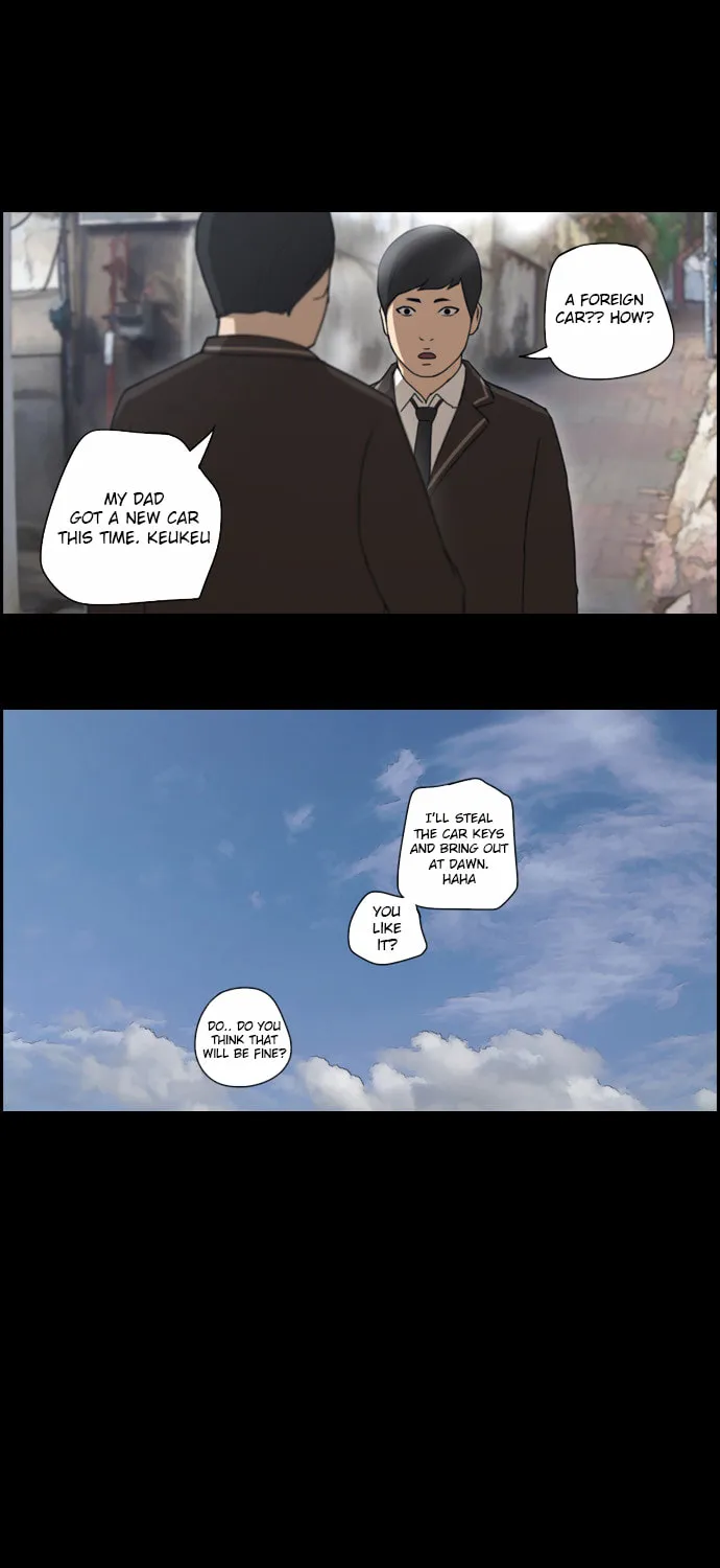 Free Draw Mangakakalot X Chapter 53 Page 27