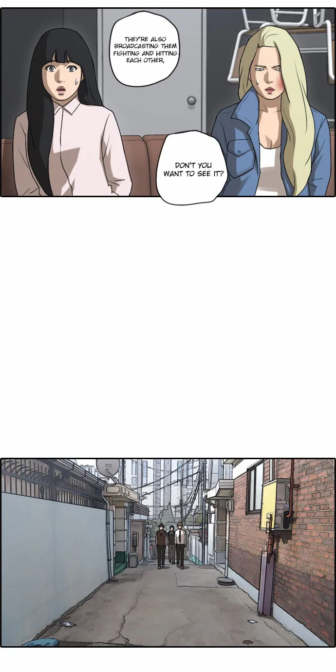 Free Draw Mangakakalot X Chapter 54 Page 12