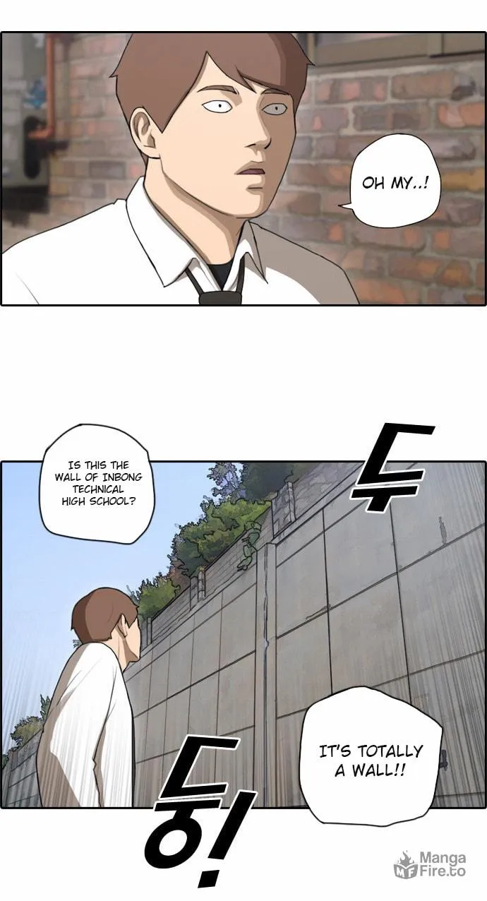Free Draw Mangakakalot X Chapter 54 Page 13