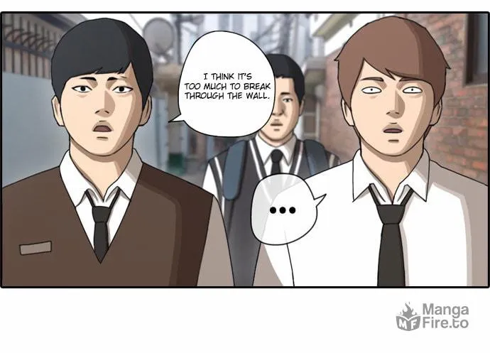 Free Draw Mangakakalot X Chapter 54 Page 14