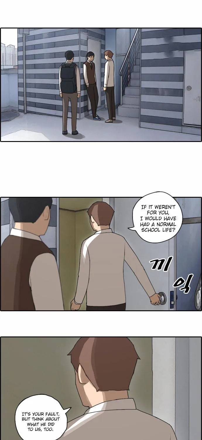 Free Draw Mangakakalot X Chapter 54 Page 3