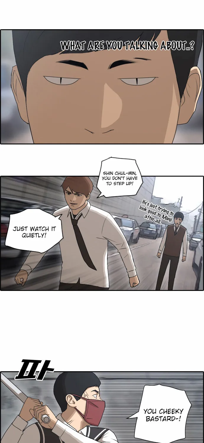 Free Draw Mangakakalot X Chapter 54 Page 26