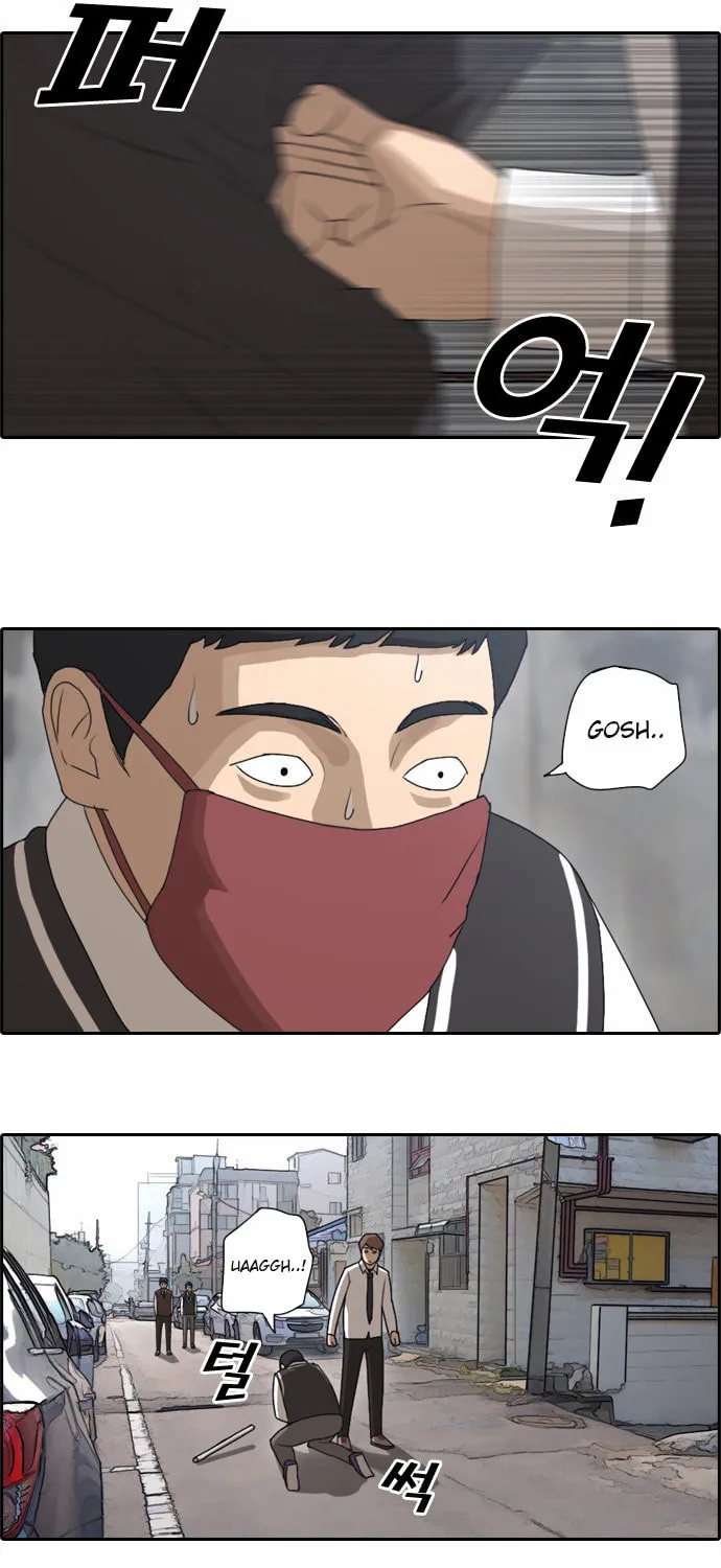 Free Draw Mangakakalot X Chapter 54 Page 29