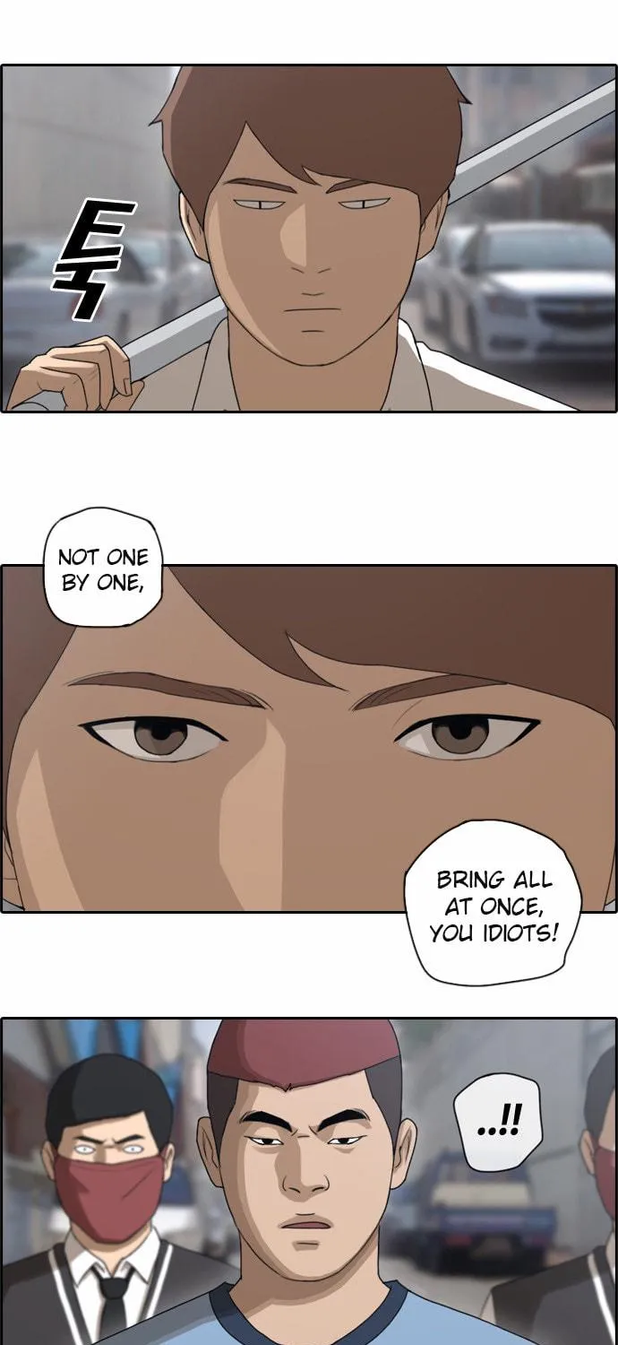 Free Draw Mangakakalot X Chapter 54 Page 31