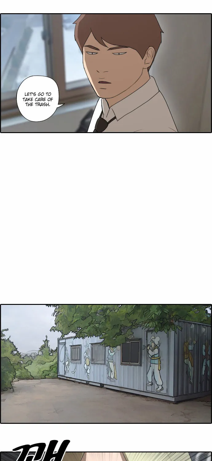 Free Draw Mangakakalot X Chapter 54 Page 5
