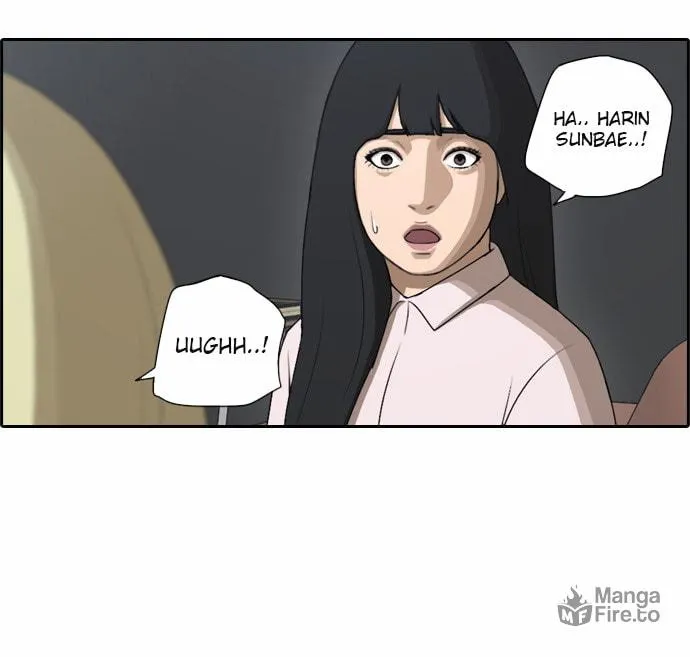 Free Draw Mangakakalot X Chapter 54 Page 8