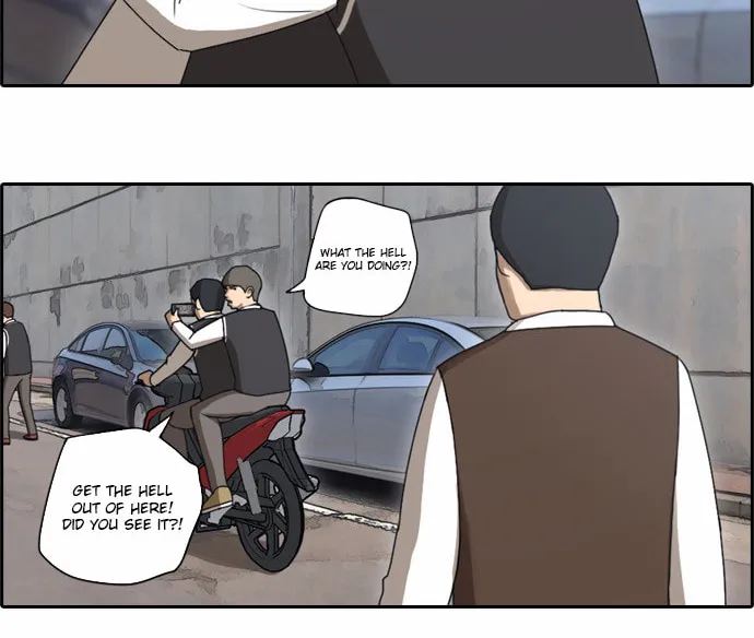 Free Draw Mangakakalot X Chapter 55 Page 22