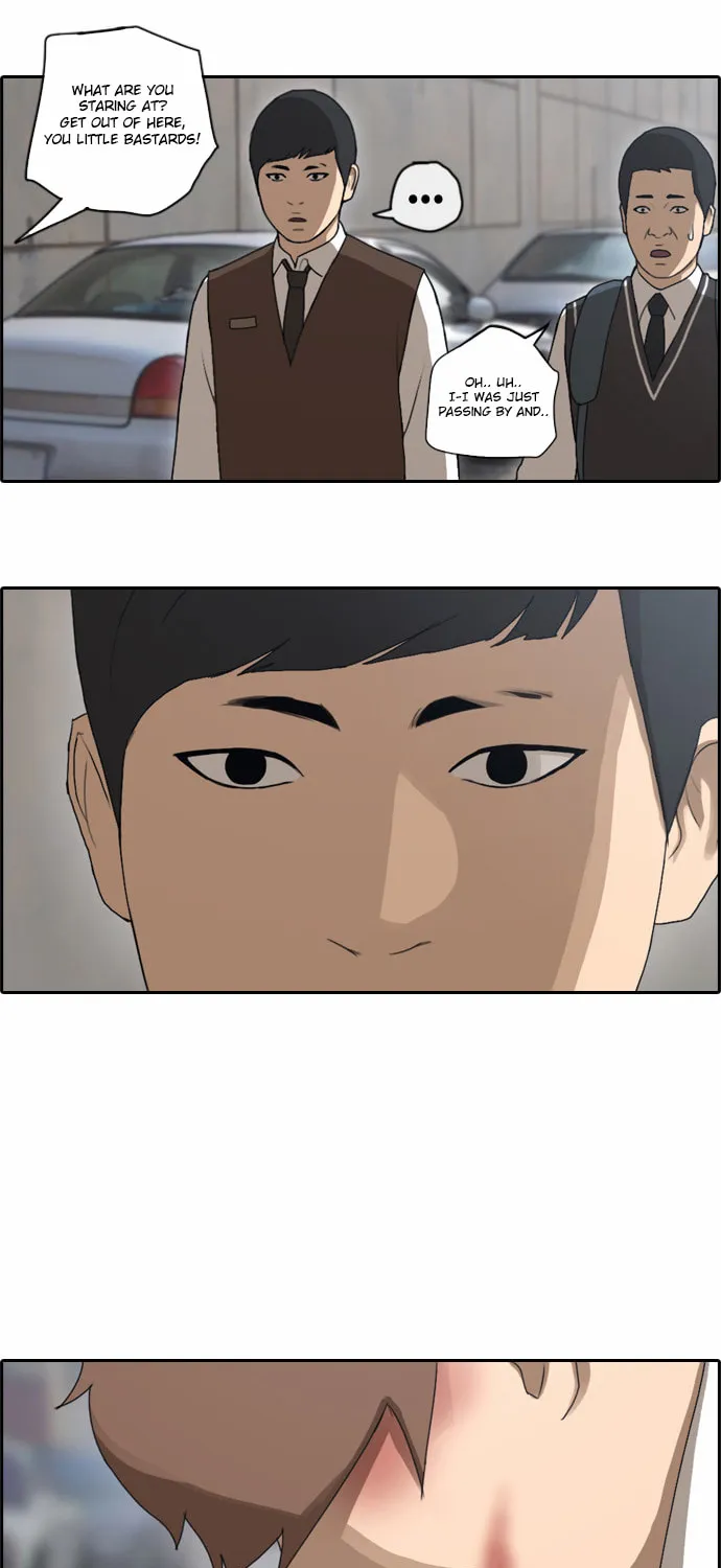 Free Draw Mangakakalot X Chapter 55 Page 23