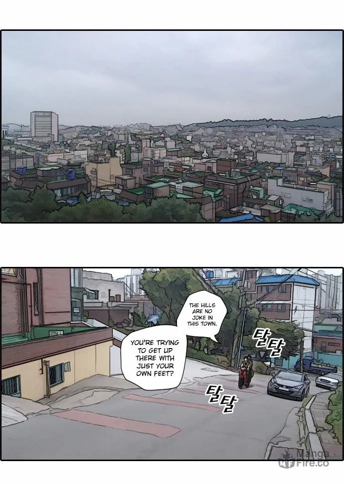 Free Draw Mangakakalot X Chapter 55 Page 34