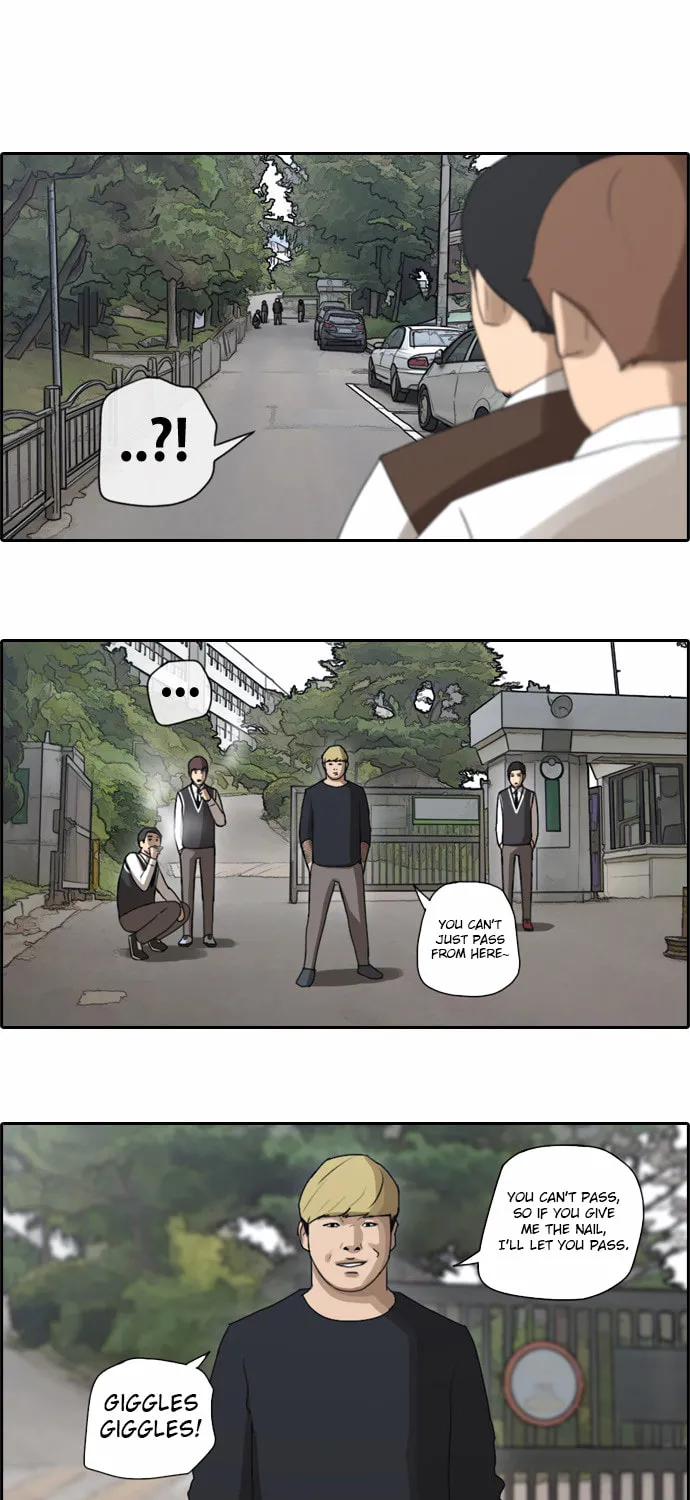 Free Draw Mangakakalot X Chapter 55 Page 37