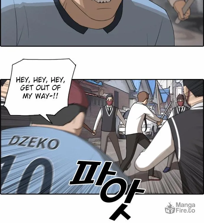 Free Draw Mangakakalot X Chapter 55 Page 10