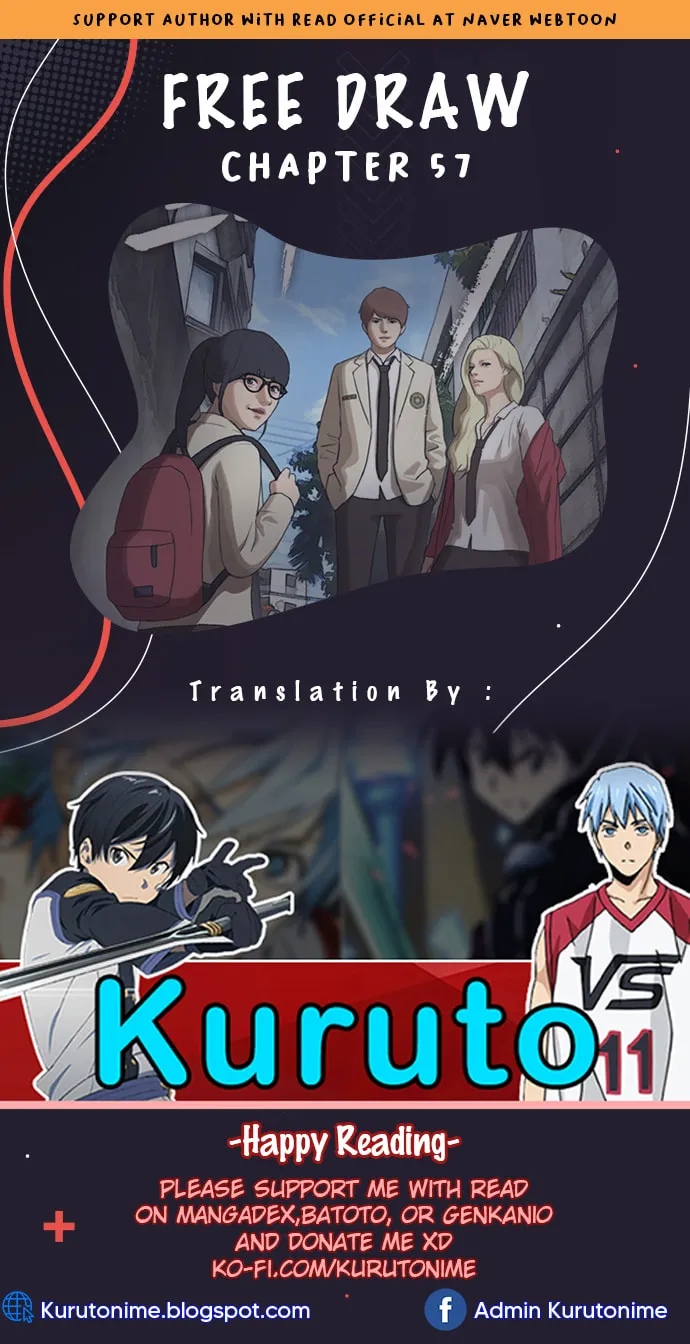 Free Draw Mangakakalot X Chapter 57 Page 1