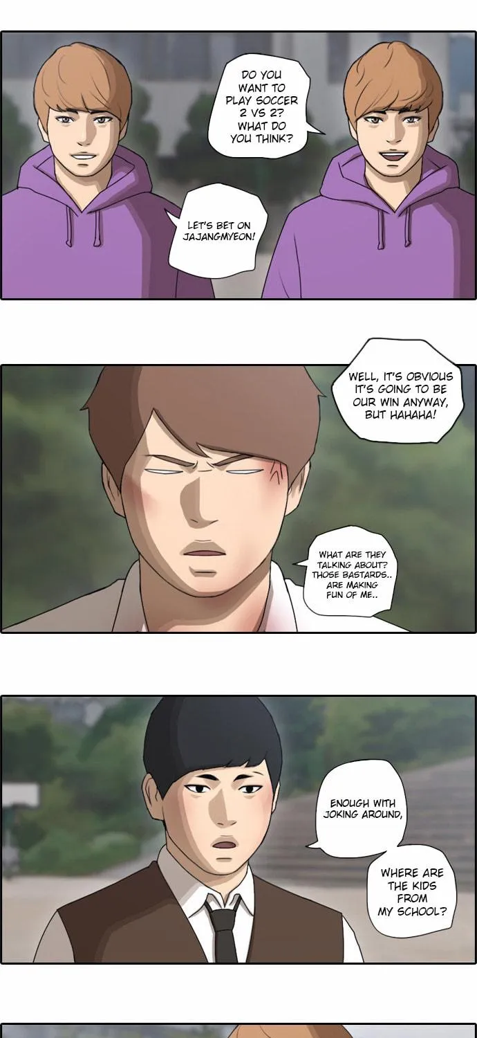 Free Draw Mangakakalot X Chapter 57 Page 20