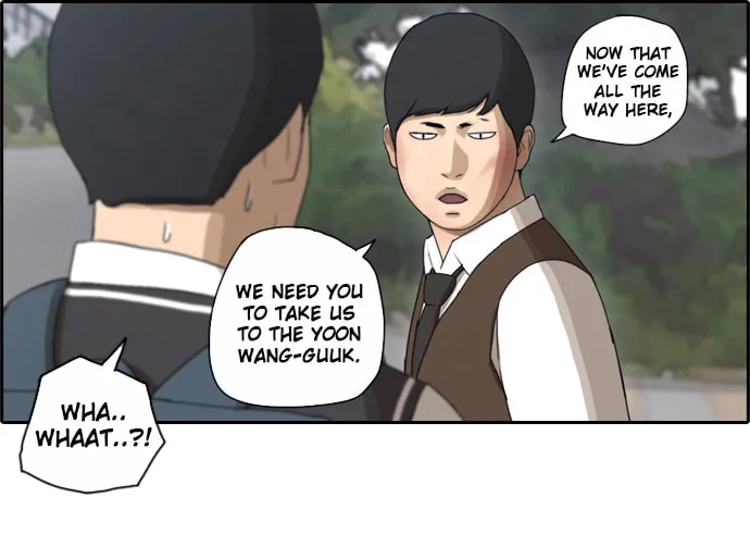 Free Draw Mangakakalot X Chapter 57 Page 3