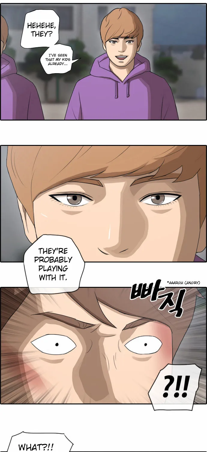 Free Draw Mangakakalot X Chapter 57 Page 24