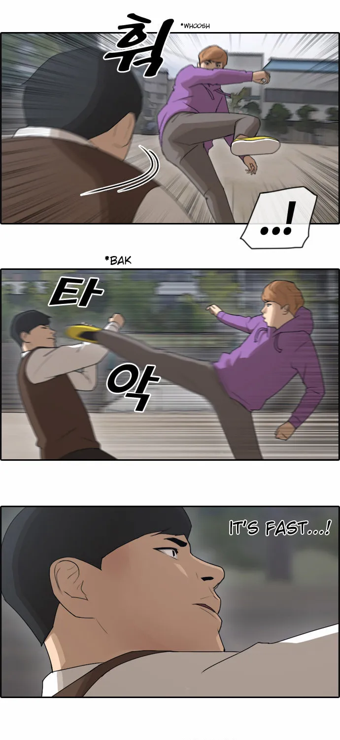 Free Draw Mangakakalot X Chapter 57 Page 29