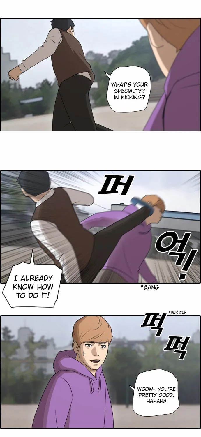 Free Draw Mangakakalot X Chapter 57 Page 31