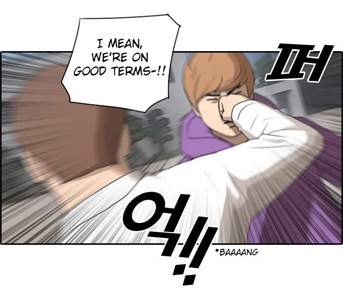 Free Draw Mangakakalot X Chapter 57 Page 40