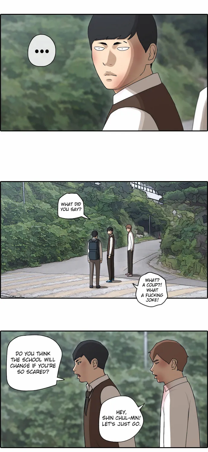 Free Draw Mangakakalot X Chapter 57 Page 6