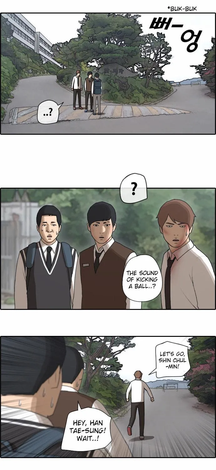 Free Draw Mangakakalot X Chapter 57 Page 8