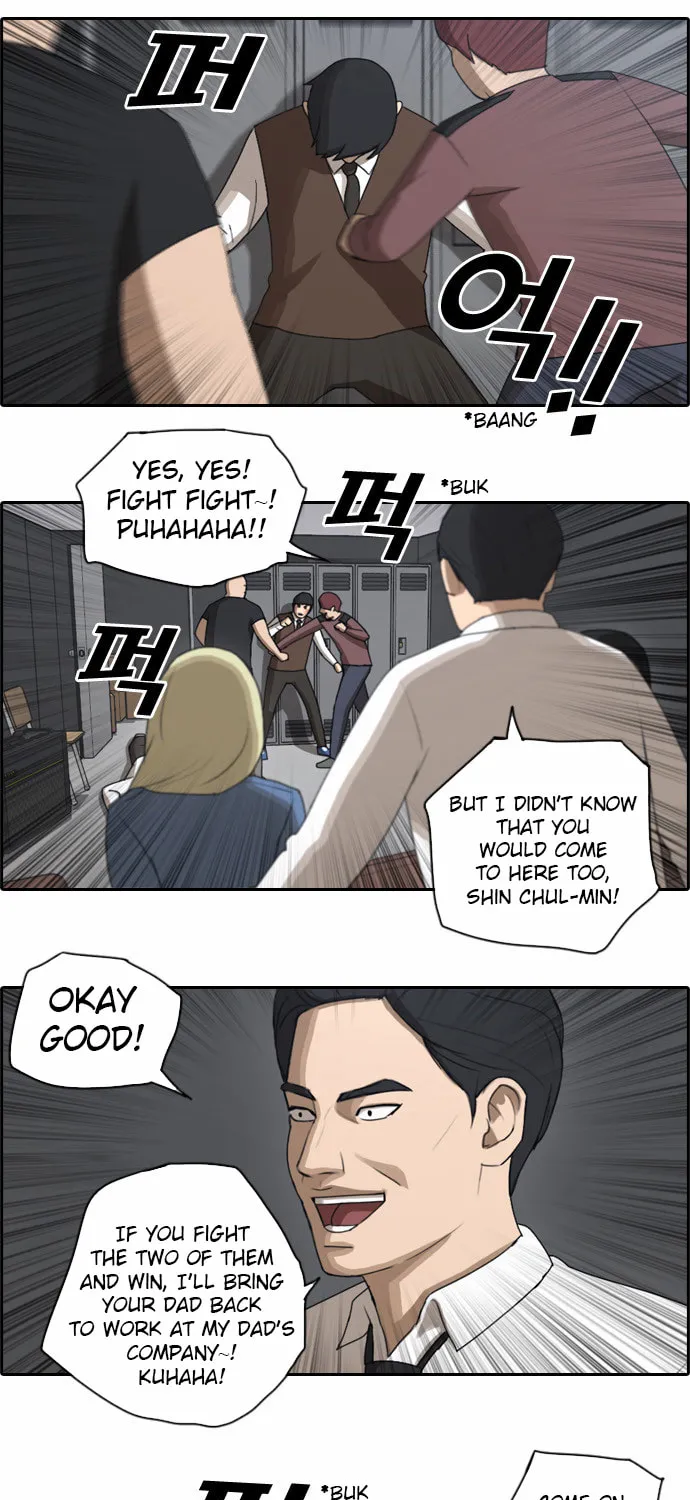 Free Draw Mangakakalot X Chapter 59 Page 29