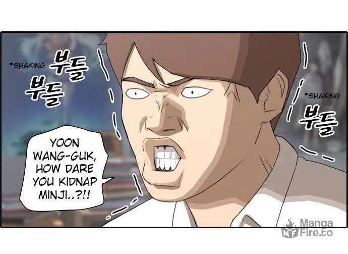Free Draw Mangakakalot X Chapter 59 Page 8