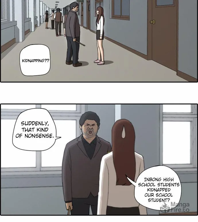 Free Draw Mangakakalot X Chapter 59 Page 10
