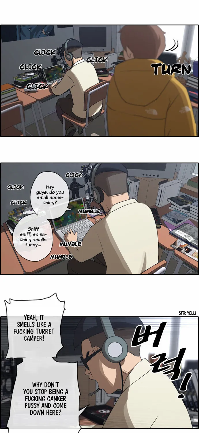 Free Draw Mangakakalot X Chapter 6 Page 42
