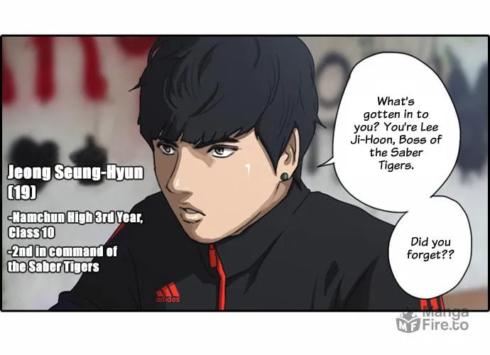 Free Draw Mangakakalot X Chapter 6 Page 9