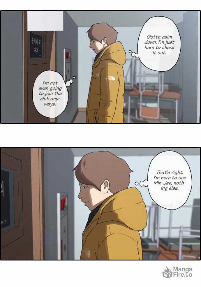 Free Draw Mangakakalot X Chapter 6 Page 36