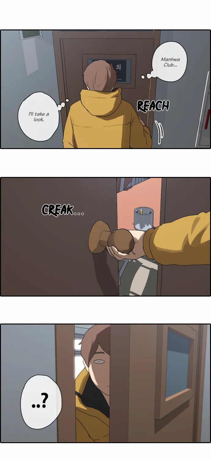 Free Draw Mangakakalot X Chapter 6 Page 37
