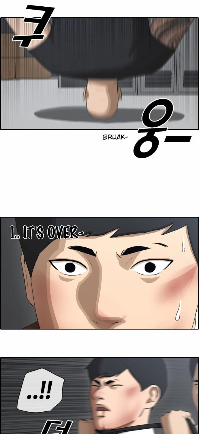 Free Draw Mangakakalot X Chapter 61 Page 17
