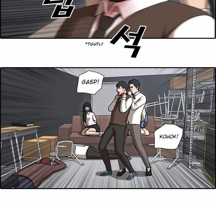 Free Draw Mangakakalot X Chapter 61 Page 18
