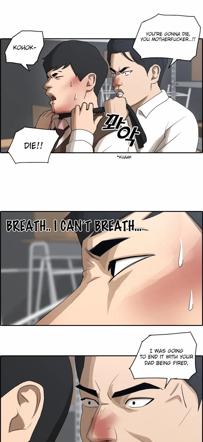 Free Draw Mangakakalot X Chapter 61 Page 19