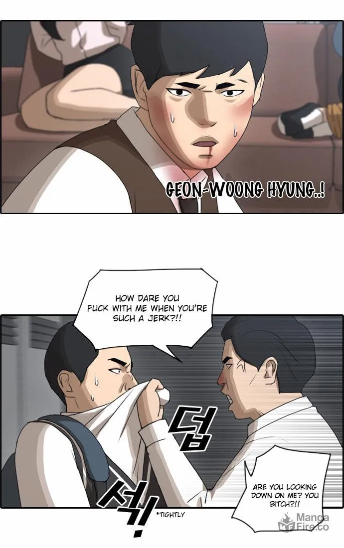 Free Draw Mangakakalot X Chapter 61 Page 25