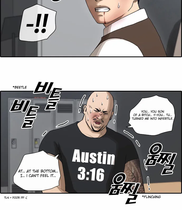 Free Draw Mangakakalot X Chapter 61 Page 6