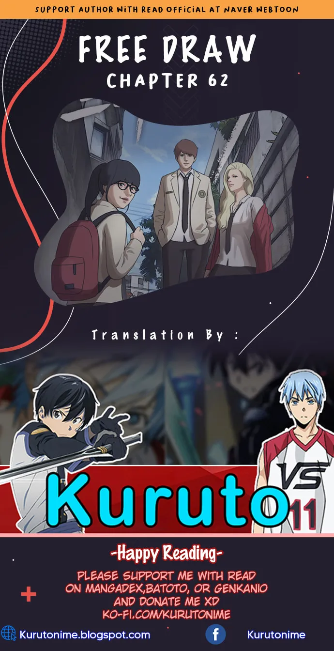Free Draw Mangakakalot X Chapter 62 Page 1