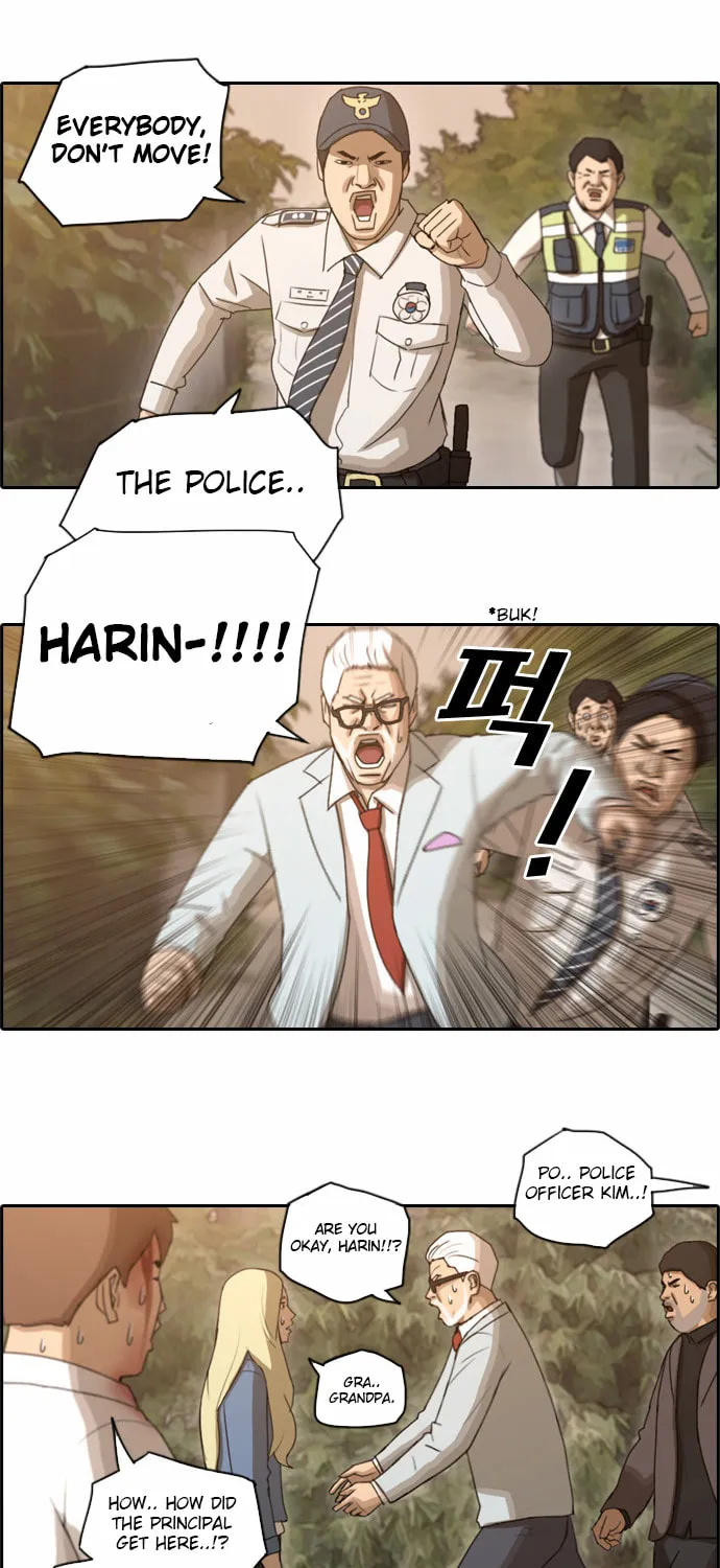 Free Draw Mangakakalot X Chapter 62 Page 11