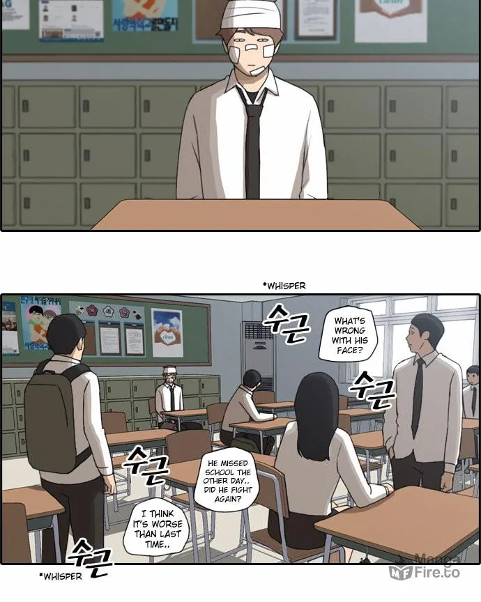 Free Draw Mangakakalot X Chapter 62 Page 17