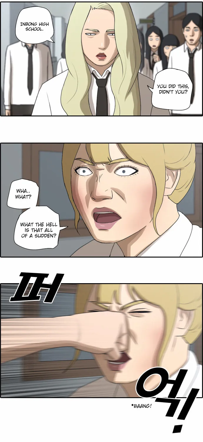 Free Draw Mangakakalot X Chapter 62 Page 23