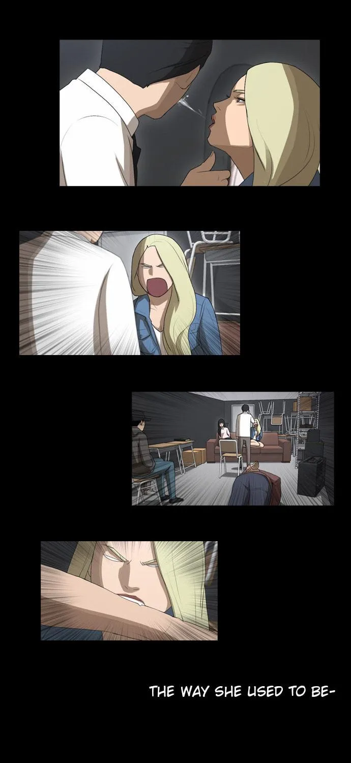 Free Draw Mangakakalot X Chapter 62 Page 34