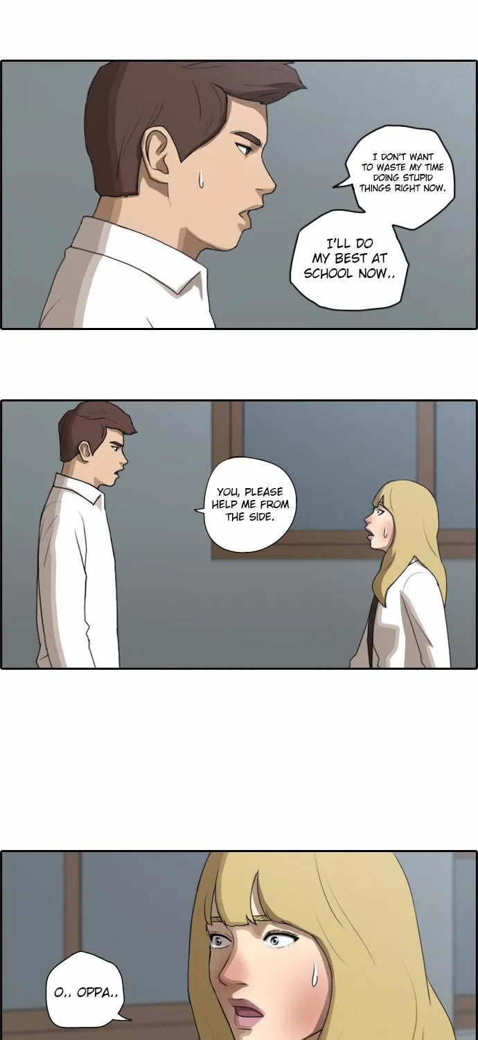 Free Draw Mangakakalot X Chapter 63 Page 31