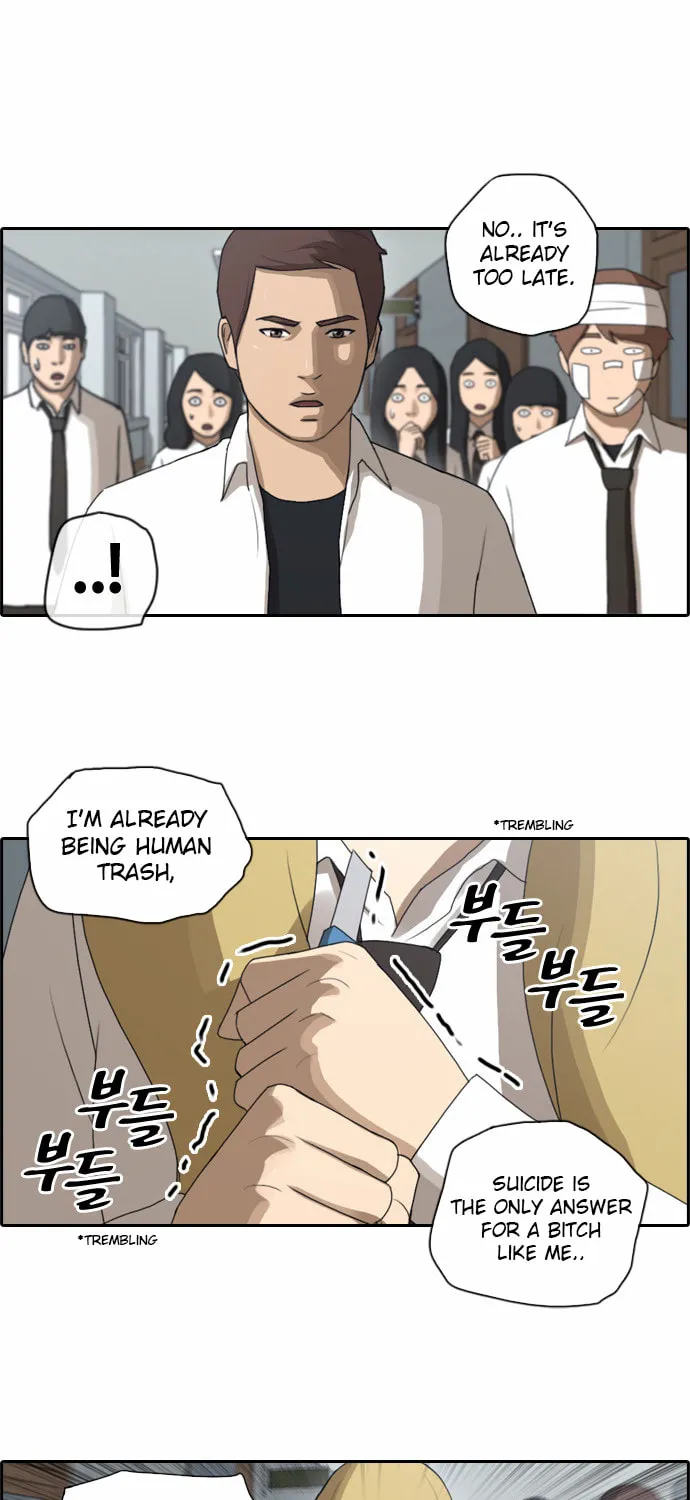 Free Draw Mangakakalot X Chapter 63 Page 33