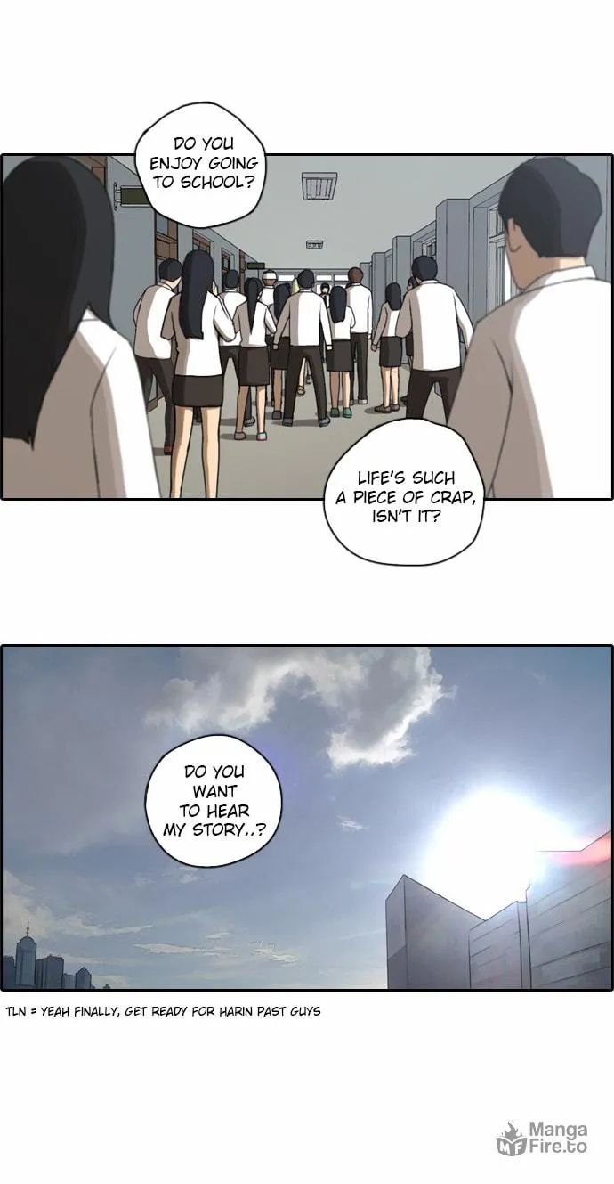 Free Draw Mangakakalot X Chapter 63 Page 42