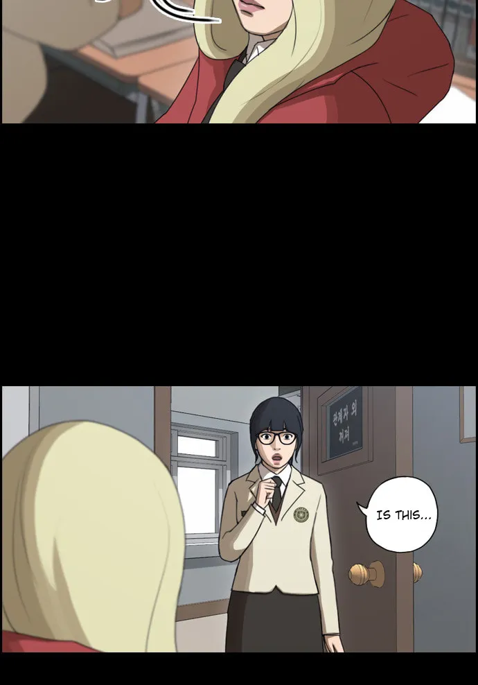Free Draw Mangakakalot X Chapter 65 Page 23