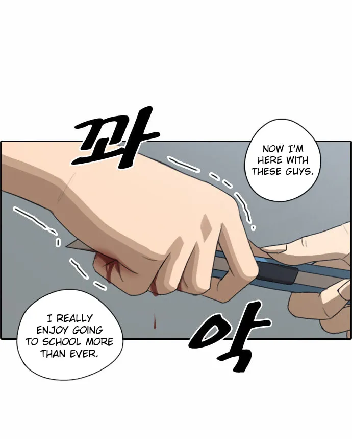 Free Draw Mangakakalot X Chapter 65 Page 45