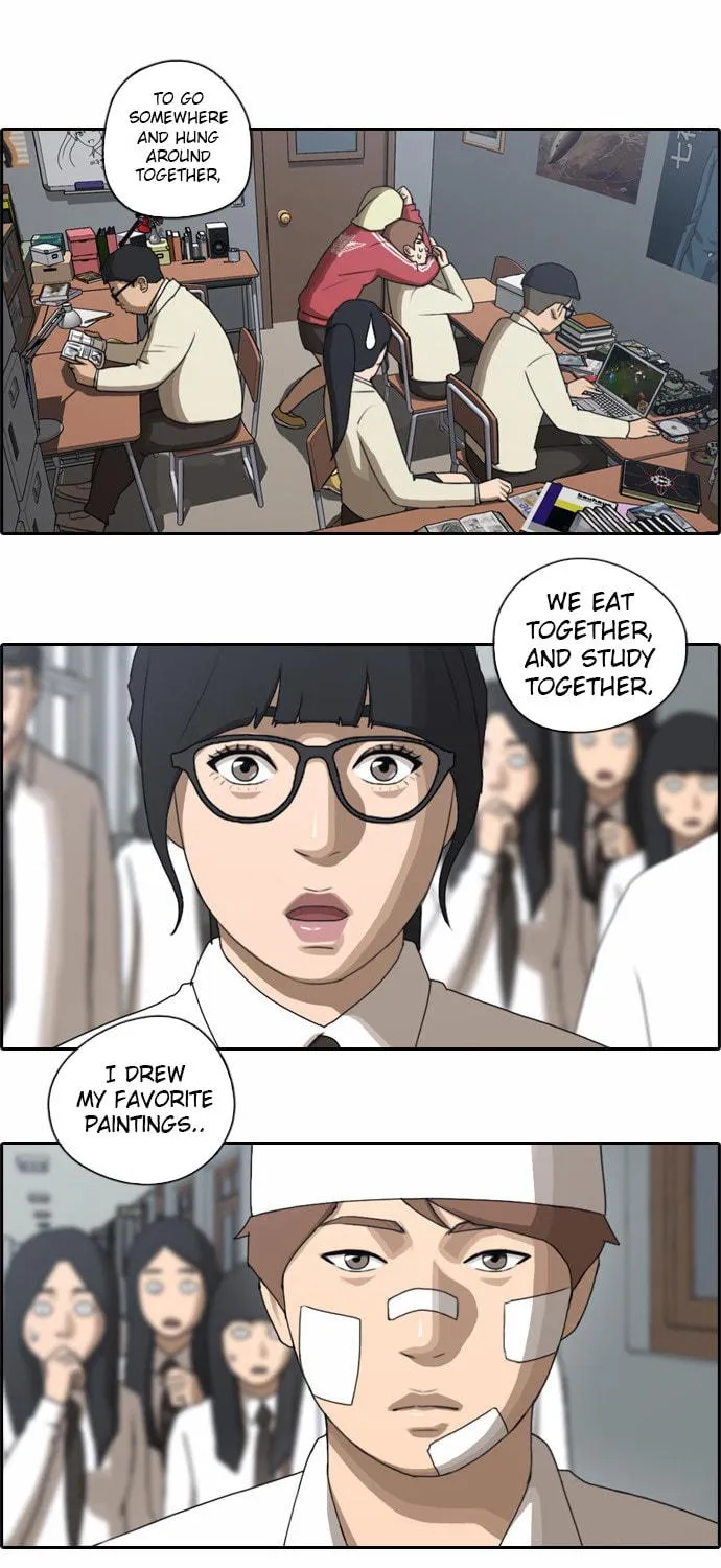Free Draw Mangakakalot X Chapter 65 Page 46