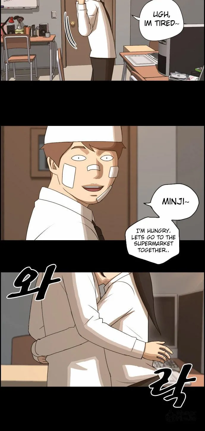 Free Draw Mangakakalot X Chapter 66 Page 17