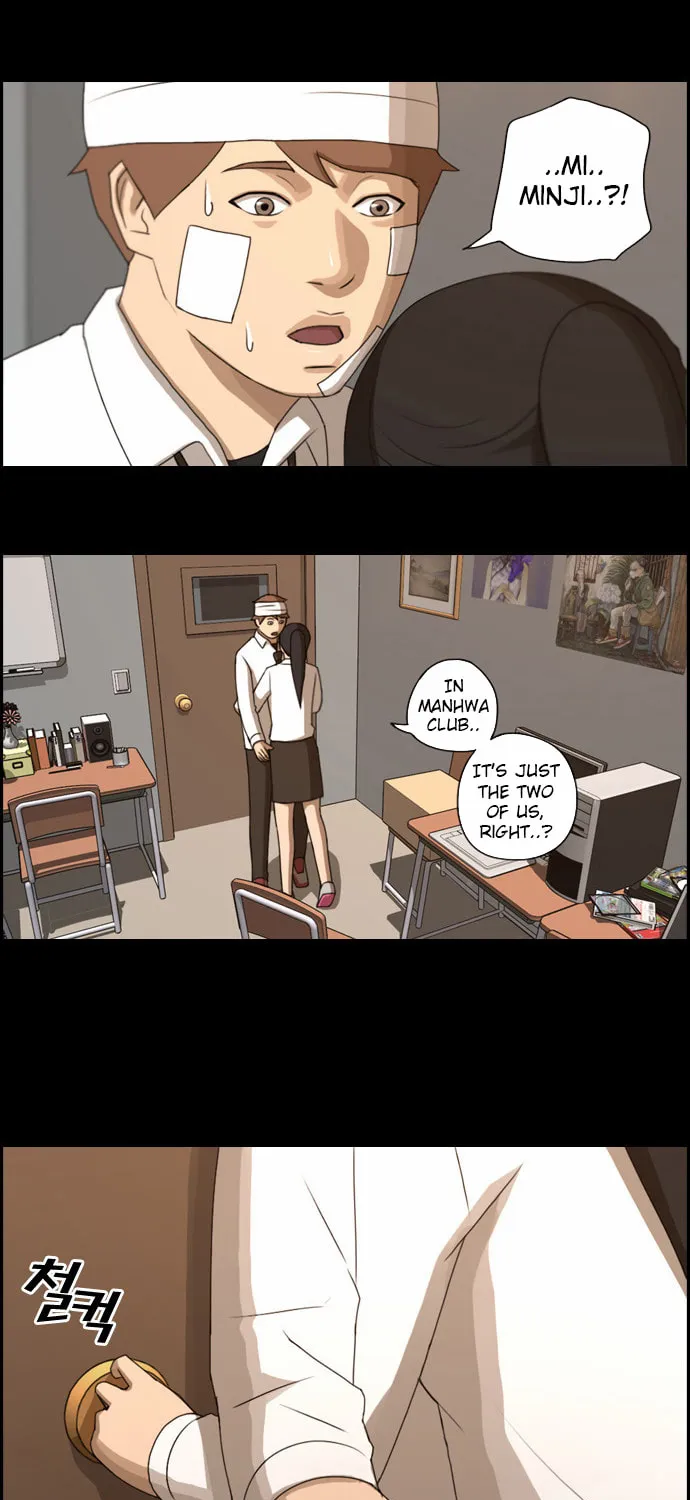 Free Draw Mangakakalot X Chapter 66 Page 18